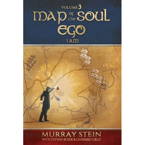 Map of the Soul - Ego: I Am - Hardcover