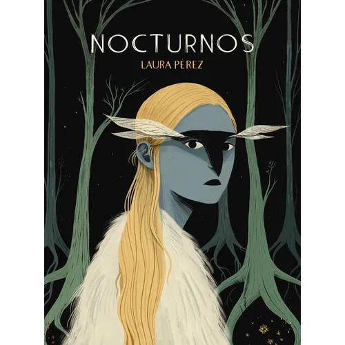 Nocturnos - Hardcover