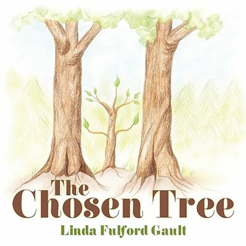 The Chosen Tree - Paperback