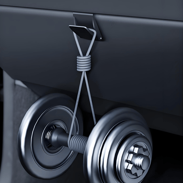 Glove box hook for Model Y Juniper & Model 3 Highland | TESERY