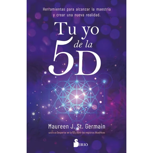 Tu Yo de la 5d - Paperback