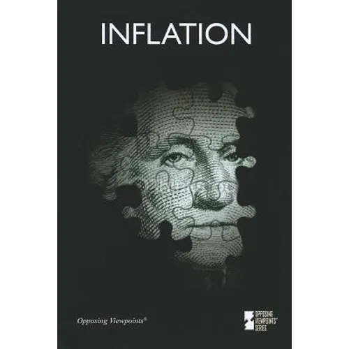 Inflation - Paperback