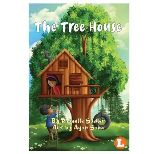 The Tree House - Paperback
