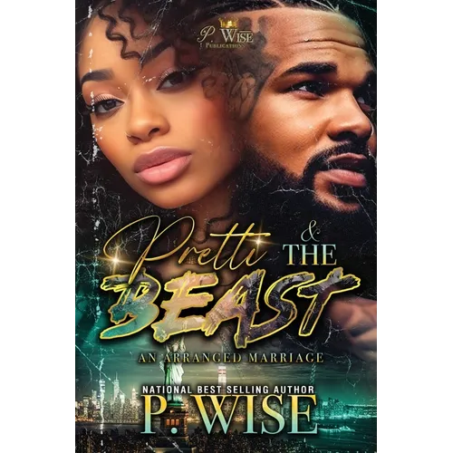 Pretti & The Beast: An Arranged Marriage - Paperback