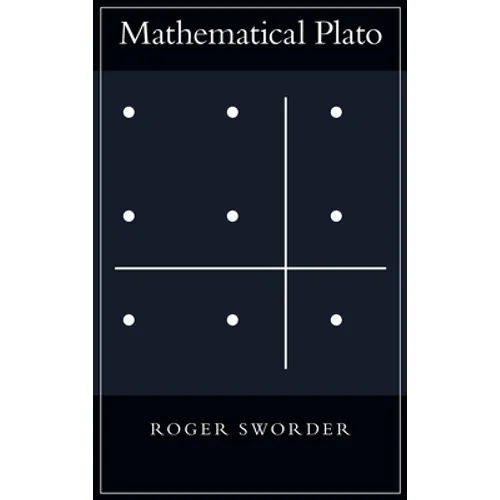 Mathematical Plato - Hardcover