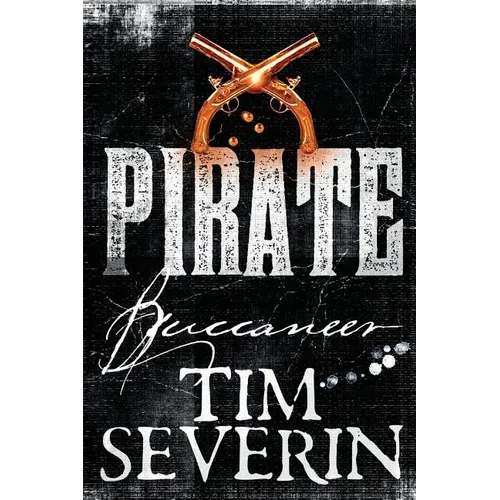 Buccaneer - Paperback