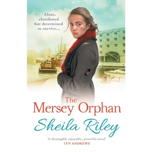 The Mersey Orphan - Paperback