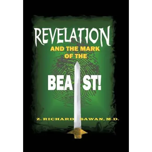 Revelation and the Mark of the Beast - Hardcover