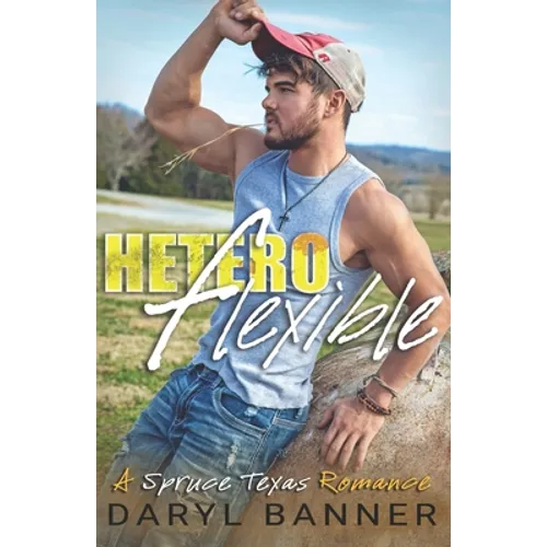 Heteroflexible - Paperback