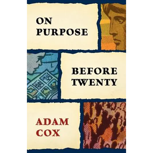 On Purpose Before Twenty - Paperback