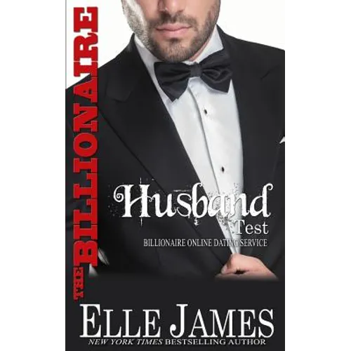 The Billionaire Husband Test - Paperback