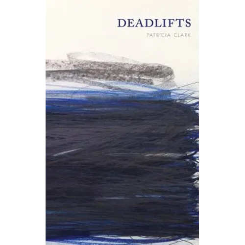 Deadlifts - Paperback