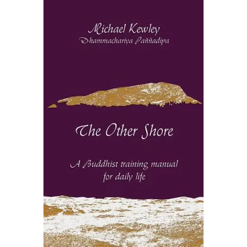 The Other Shore - Paperback