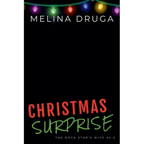 Christmas Surprise - Paperback