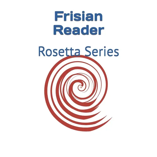 Frisian Reader: Rosetta Series - Paperback