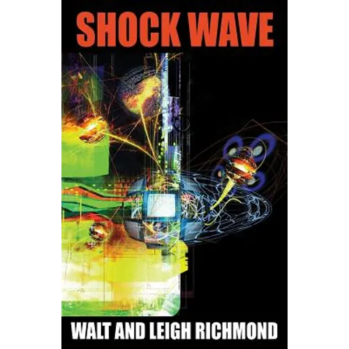 Shock Wave - Paperback