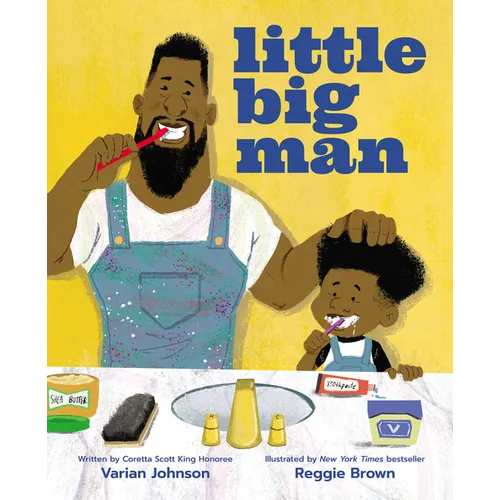 Little Big Man - Hardcover