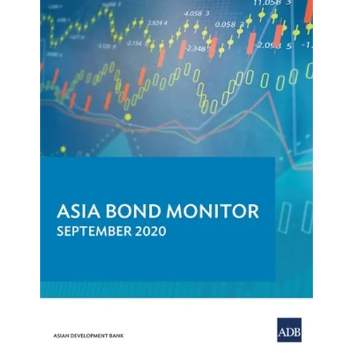 Asia Bond Monitor - September 2020 - Paperback