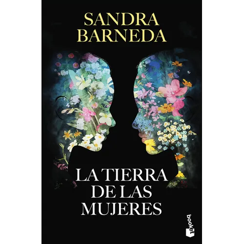 La Tierra de Las Mujeres (Edición de la Serie de Tv) / The Land of Women (TV Tie-In) - Paperback