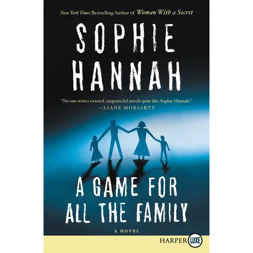 A Game for All the Family - Paperback