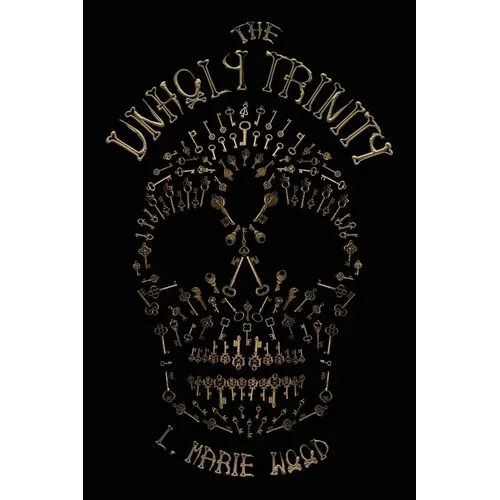 The Unholy Trinity - Paperback
