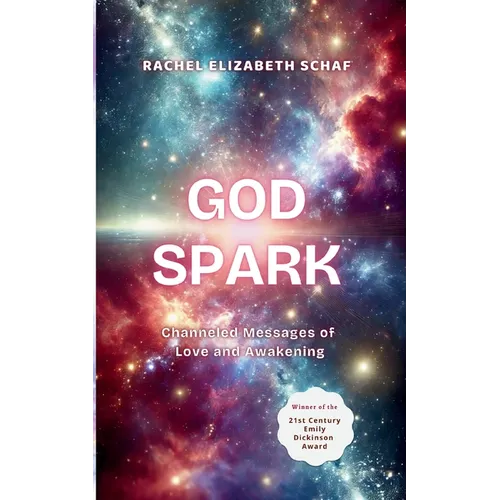 God Spark - Paperback