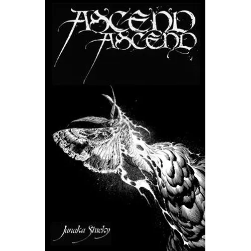 Ascend Ascend - Paperback