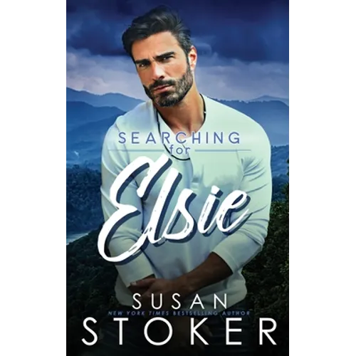 Searching for Elsie - Paperback