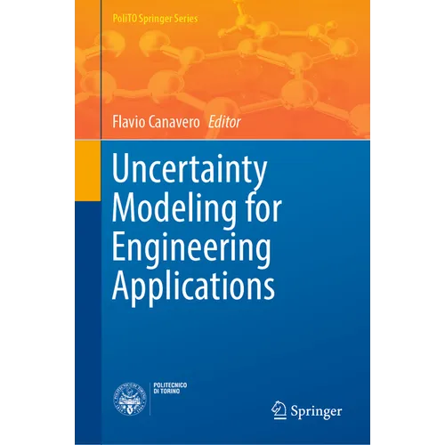 Uncertainty Modeling for Engineering Applications - Hardcover