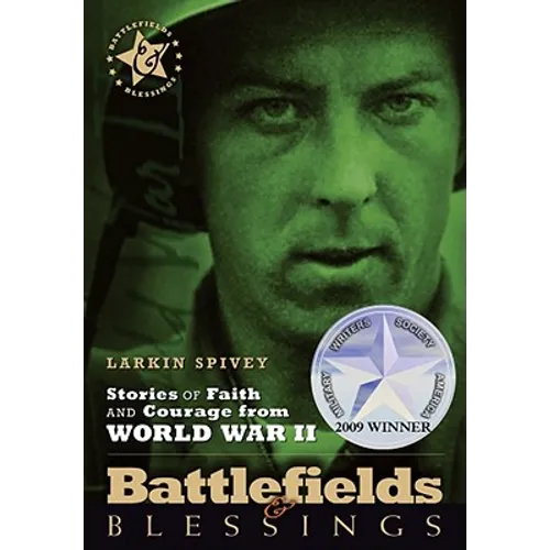 Stories of Faith and Courage from World War II - Paperback