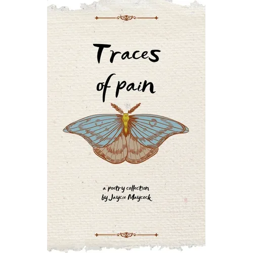 Traces of Pain - Paperback