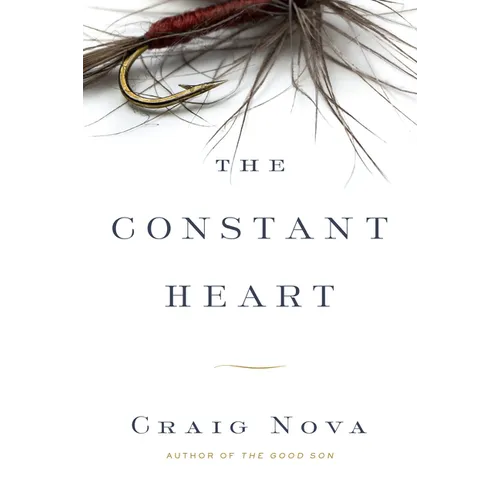 The Constant Heart - Paperback