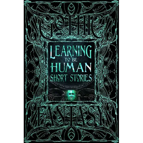 Learning to Be Human Short Stories - Hardcover