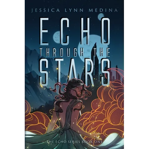 Echo Through the Stars - Paperback