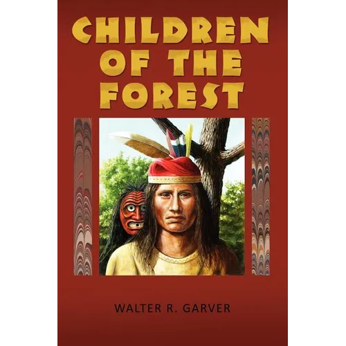 Children of the Forest - Paperback