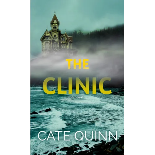 The Clinic - Library Binding