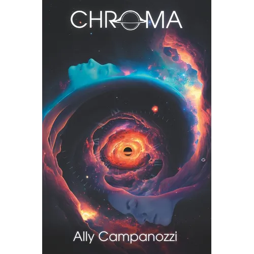 Chroma: The Pearl Shores Series - Paperback