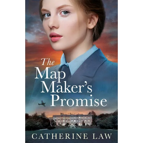 The Map Maker's Promise - Paperback