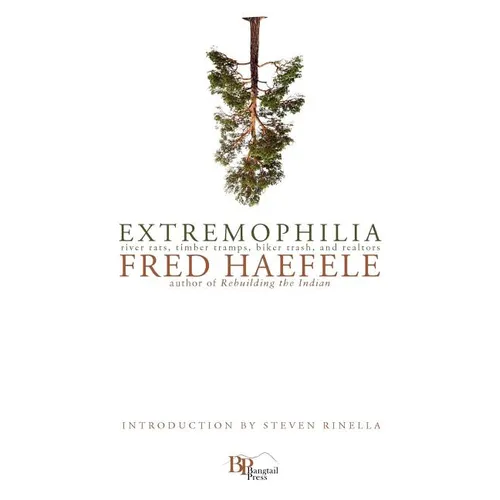 Extremophilia - Paperback