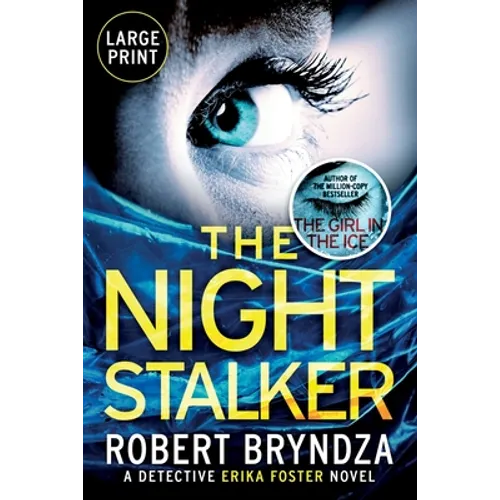 The Night Stalker - Paperback
