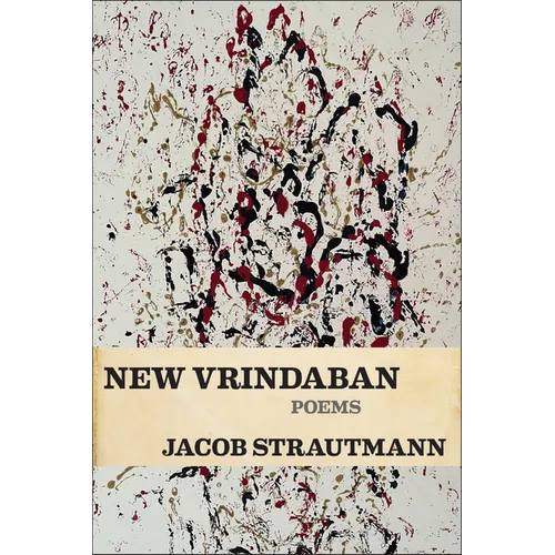 New Vrindaban - Paperback