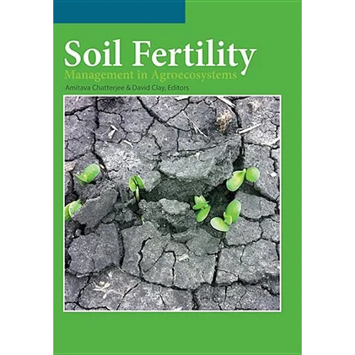 Soil Fertility Management - Hardcover