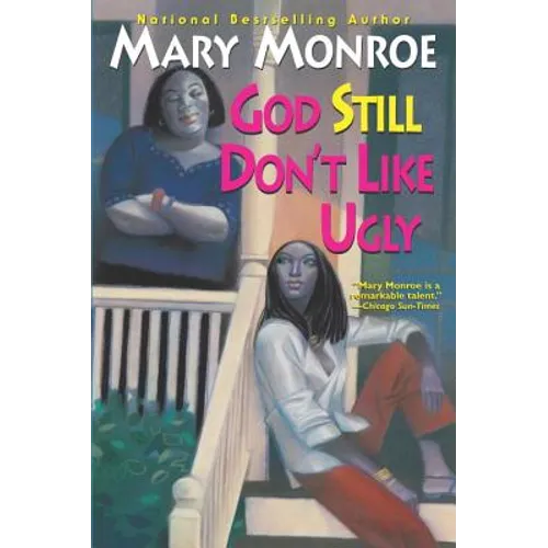 God Still Don't Like Ugly - Paperback