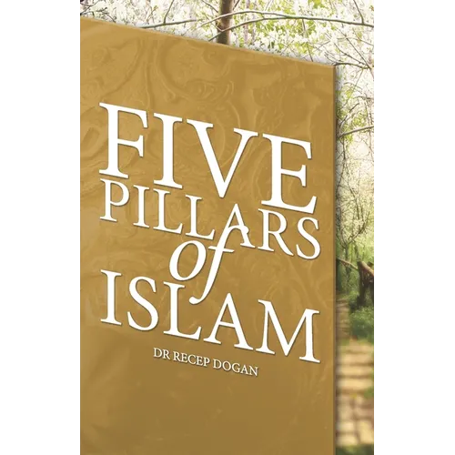 Five Pillars of Islam - Paperback