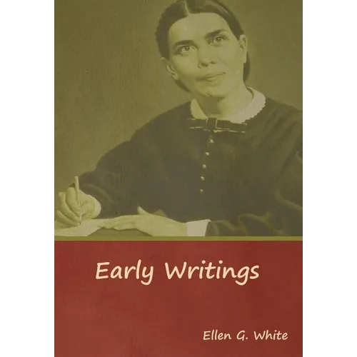 Early Writings - Hardcover