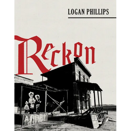 Reckon - Paperback