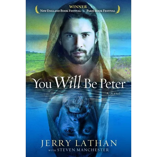 You Will Be Peter - Hardcover