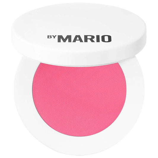 Soft Pop Powder Blush - Long-Lasting, Silky Formula for Natural Cheek Color