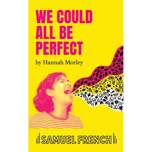 We Could All Be Perfect - Paperback
