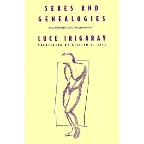 Sexes and Genealogies - Paperback